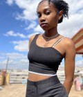 Rencontre Femme Madagascar à Antananarivo : Rackel, 20 ans